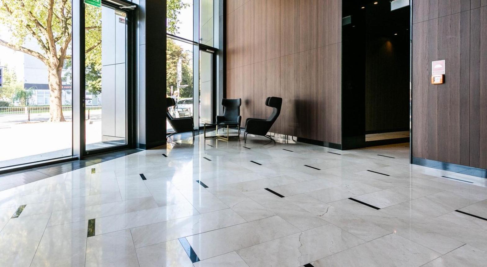 Chic & Luxury By Mennica Appartamento Varsavia