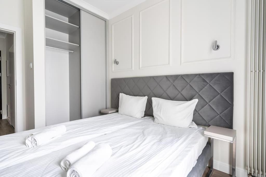 Appartamento Chic & Luxury By Mennica *