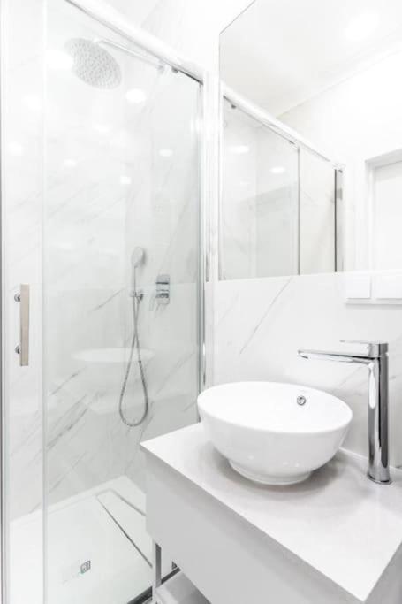 Chic & Luxury By Mennica Warszawa