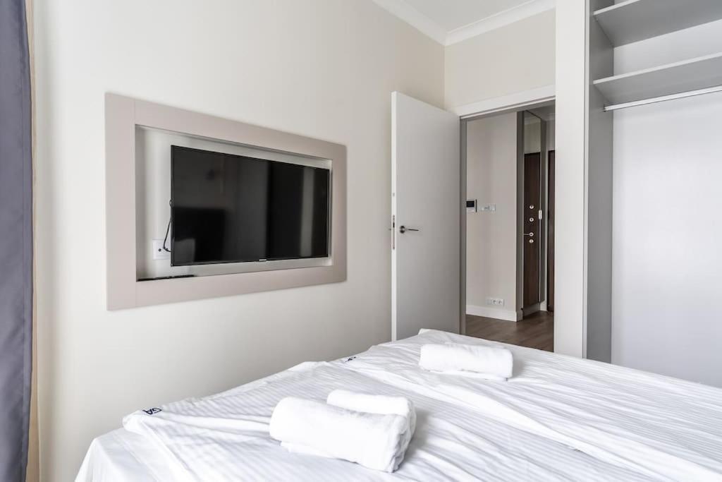 Chic & Luxury By Mennica Warszawa