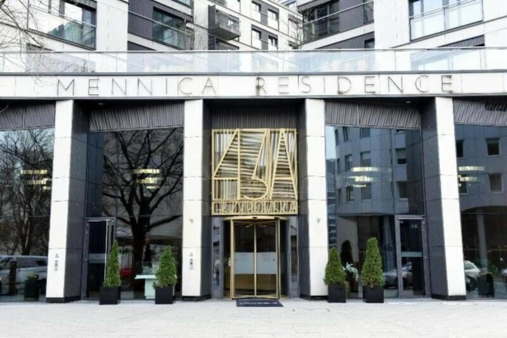 Chic & Luxury By Mennica Warszawa