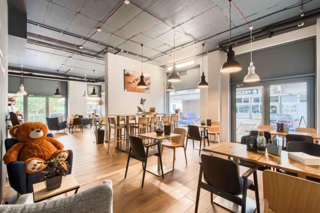 Chic & Luxury By Mennica Apartment